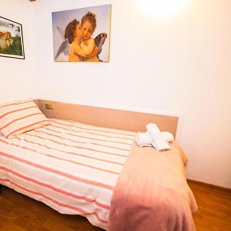 Rustic Poble Sec Apartment Barcelona Kültér fotó